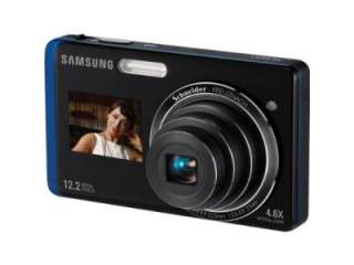 Samsung TL220 Point & Shoot Camera Price