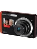 Compare Samsung TL225 Point & Shoot Camera