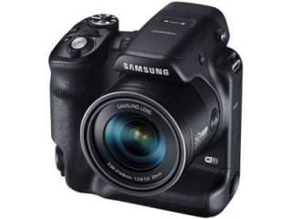 Samsung Smart WB2200F Bridge Camera Price