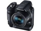 Compare Samsung Smart WB2200F Bridge Camera