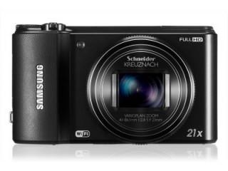 Samsung Smart WB850F Point & Shoot Camera Price