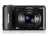 Compare Samsung Smart WB850F Point & Shoot Camera