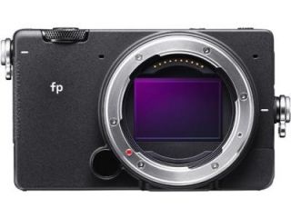 Sigma fp Mirrorless Camera Price