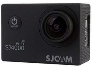 SJCAM SJ4000 Sports & Action Camera Price