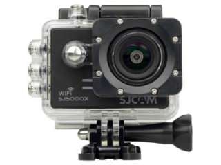 SJCAM SJ5000X Sports & Action Camera Price