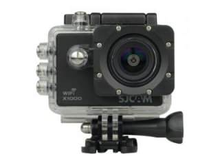 SJCAM X1000 Sports & Action Camera Price