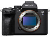 Compare Sony Alpha A7S III (Body) Mirrorless Camera
