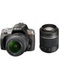 Compare Sony Alpha ILCA-330Y (SAL 1855 and SAL 55200) Digital SLR Camera