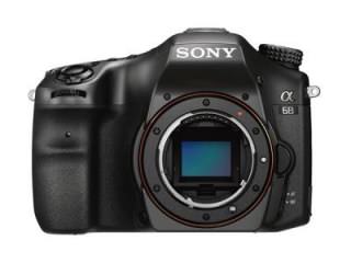 Sony Alpha ILCA-68 (Body) Digital SLR Camera Price