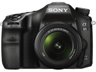 Sony Alpha ILCA-68K (SAL1855) Digital SLR Camera Price