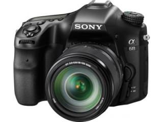 Sony Alpha ILCA-68M (SAL18135) Digital SLR Camera Price