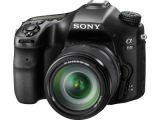 Compare Sony Alpha ILCA-68M (SAL18135) Digital SLR Camera