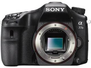 Sony Alpha ILCA-77M2 (Body) Digital SLR Camera Price