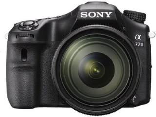 Sony Alpha ILCA-77M2Q (SAL 1650) Digital SLR Camera Price