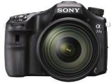 Compare Sony Alpha ILCA-77M2Q (SAL 1650) Digital SLR Camera