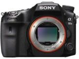Compare Sony Alpha ILCA-99M2 (Body) Digital SLR Camera