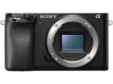 Compare Sony Alpha ILCE-6100 (Body) Mirrorless Camera