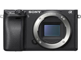 Sony Alpha ILCE-6300 (Body) Mirrorless Camera Price