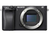 Compare Sony Alpha ILCE-6300 (Body) Mirrorless Camera