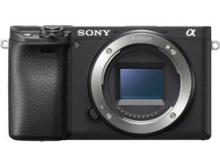 Sony Alpha ILCE-6400 (Body) Mirrorless Camera Price