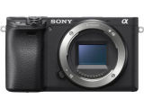 Compare Sony Alpha ILCE-6400 (Body) Mirrorless Camera