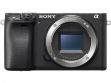 Sony Alpha ILCE-6400 (Body) Mirrorless Camera price in India