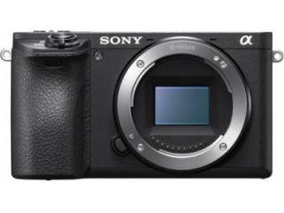 Sony Alpha ILCE-6500 (Body) Mirrorless Camera Price