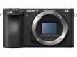 Sony Alpha ILCE-6500 (Body) Mirrorless Camera price in India