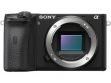 Sony Alpha ILCE-6600 (Body) Mirrorless Camera price in India
