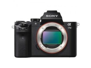 Sony Alpha ILCE-7M2 (Body) Mirrorless Camera Price