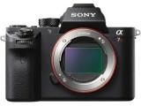 Compare Sony Alpha ILCE-7RM2 (Body) Mirrorless Camera