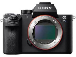 Sony Alpha ILCE-7SM2 (Body) Mirrorless Camera Price
