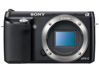 Sony Alpha NEX 3K (SEL1855) Mirrorless Camera Price