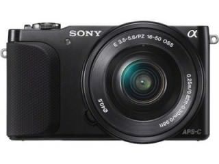 Sony Alpha NEX 3NL (SELP1650) Mirrorless Camera Price