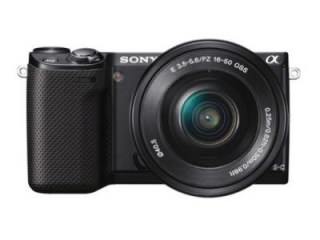 Sony Alpha 5RL (SELP1650) Mirrorless Camera Price