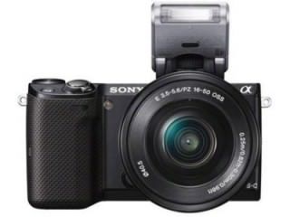 Sony Alpha NEX 5TL (SELP1650) Mirrorless Camera Price