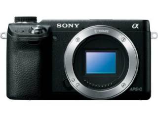 Sony Alpha NEX-6 (Body) Mirrorless Camera Price