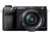 Compare Sony Alpha NEX 6L (SELP1650) Mirrorless Camera
