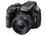 Sony Alpha ILCE-3500JY (SEL1850 and SEL55210) Mirrorless Camera