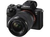Compare Sony Alpha ILCE-7M2K (SEL2870) Mirrorless Camera