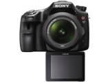 Compare Sony Alpha SLT-A57K (SAL1855) Digital SLR Camera