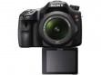 Sony Alpha SLT-A57K (SAL1855) Digital SLR Camera price in India