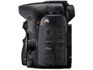 Sony Alpha SLT-A77V (Body) Digital SLR Camera Price