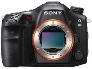 Sony Alpha SLT-A99V (Body) Digital SLR Camera Price