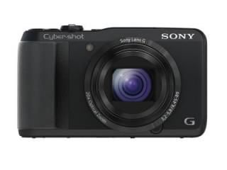 Sony CyberShot DSC-HX30V Point & Shoot Camera Price