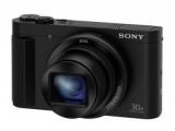 Compare Sony CyberShot DSC-HX80 Point & Shoot Camera