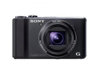 Sony CyberShot DSC-HX9V Point & Shoot Camera Price