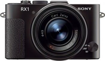 Sony CyberShot DSC-RX1 Point & Shoot Camera Price