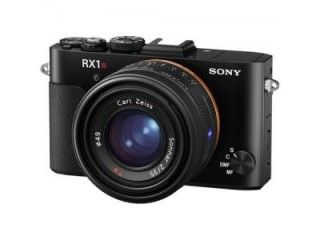Sony CyberShot DSC-RX1RM2 Point & Shoot Camera Price