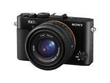 Compare Sony CyberShot DSC-RX1RM2 Point & Shoot Camera